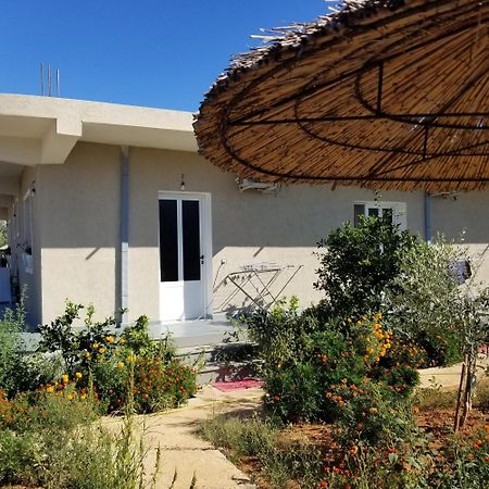 Rey Garden 2 Hotel Vlorë Eksteriør billede