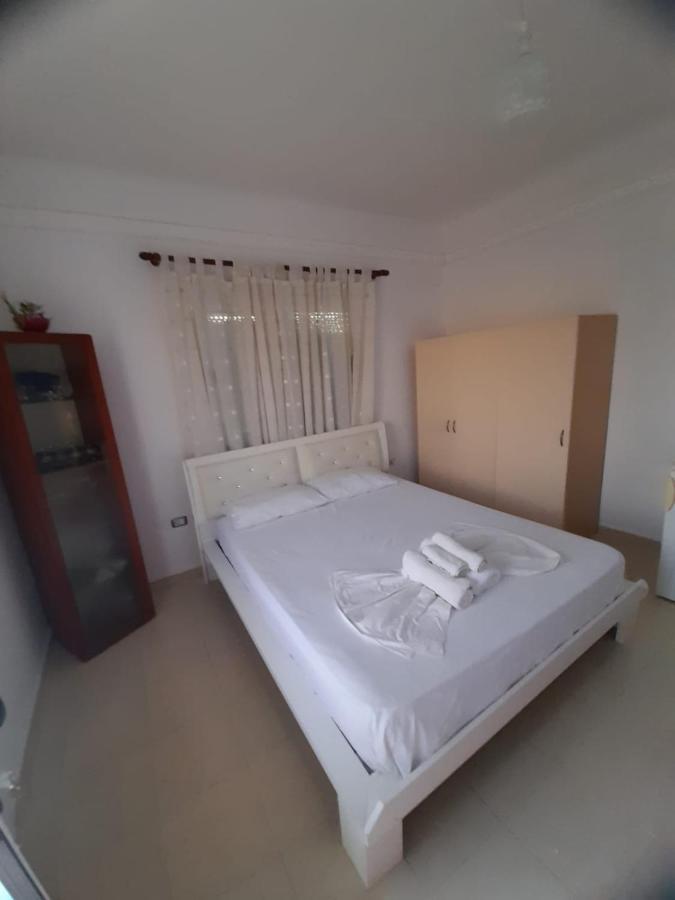 Rey Garden 2 Hotel Vlorë Eksteriør billede
