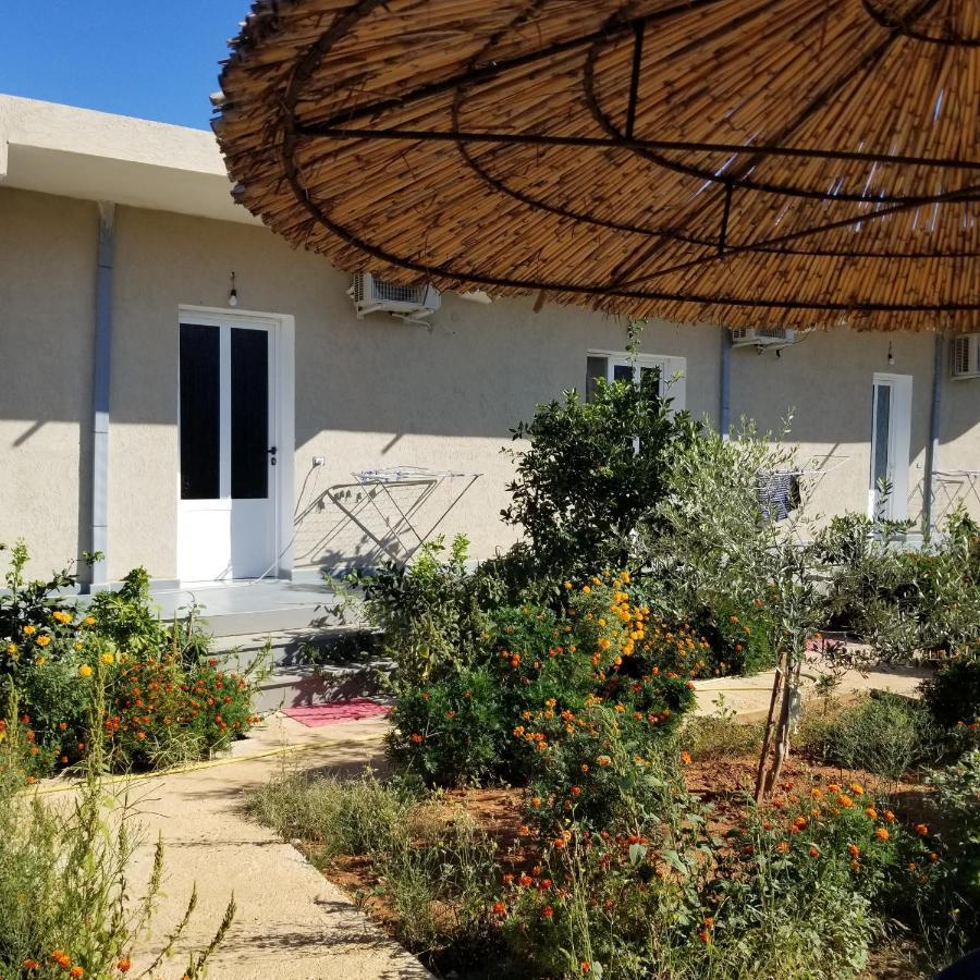 Rey Garden 2 Hotel Vlorë Eksteriør billede